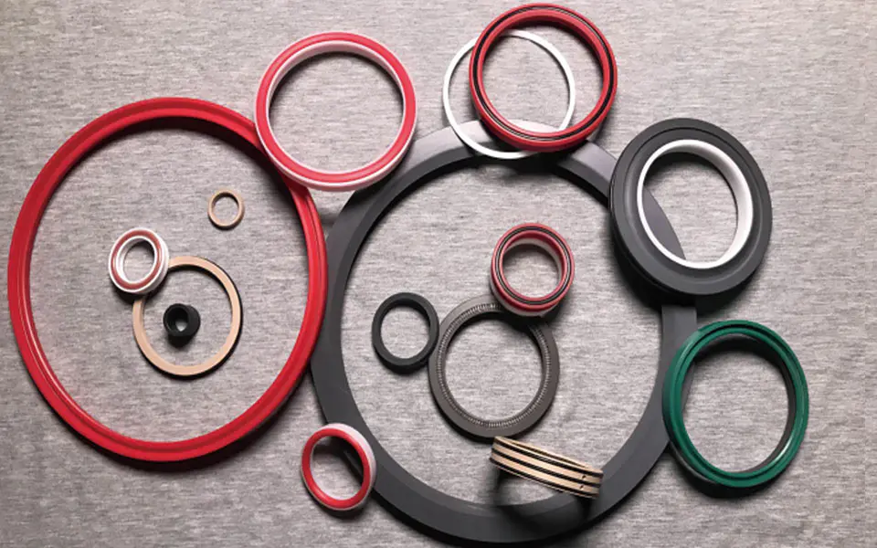 Бөлшектерді герметизациялау