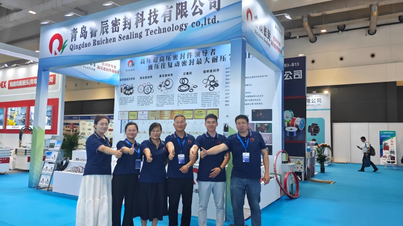 Рухен сіздерді Apie2025 Asia Tachific халықаралық зияткерлік жабдықтары мен 27-ші Қытайдың Qingdao International International Austerational Autructional Austry The International Asia International The International