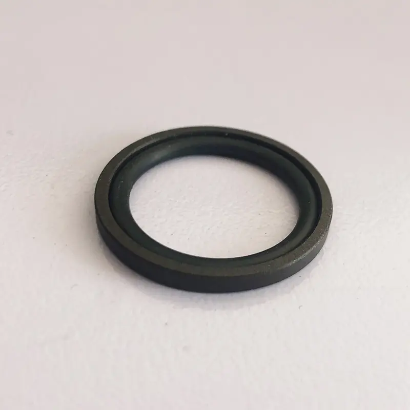 High Pressure Piston Rod Seals