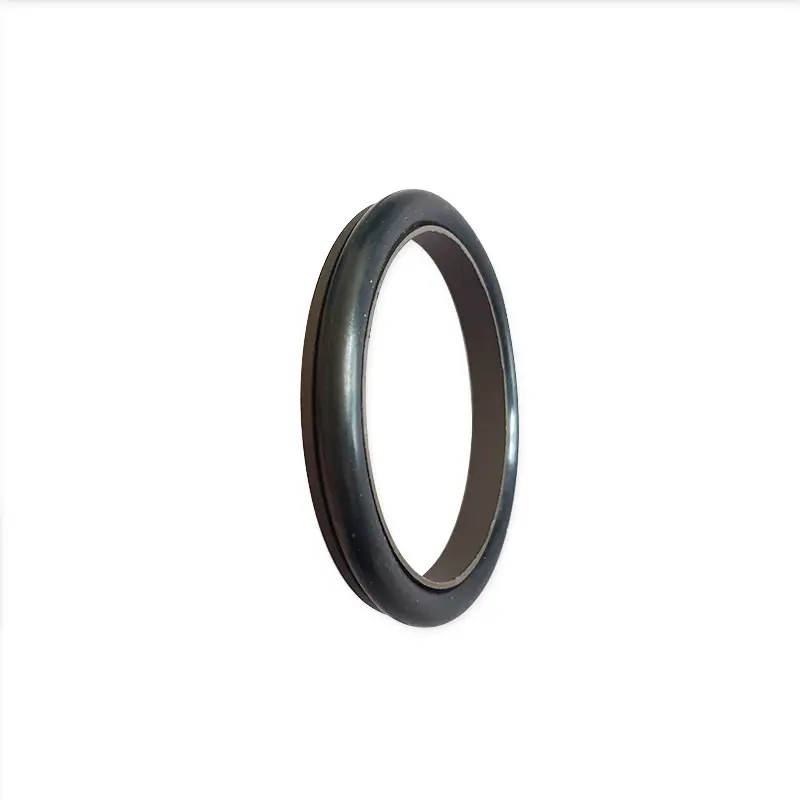 High Pressure Piston Rod Seals