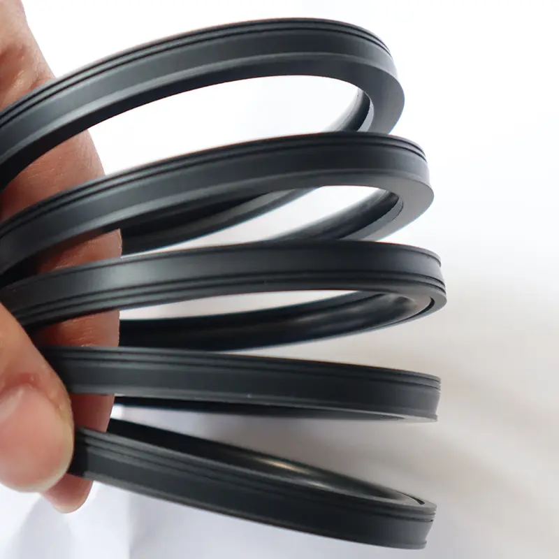 High Pressure Seals For Cement Slurry