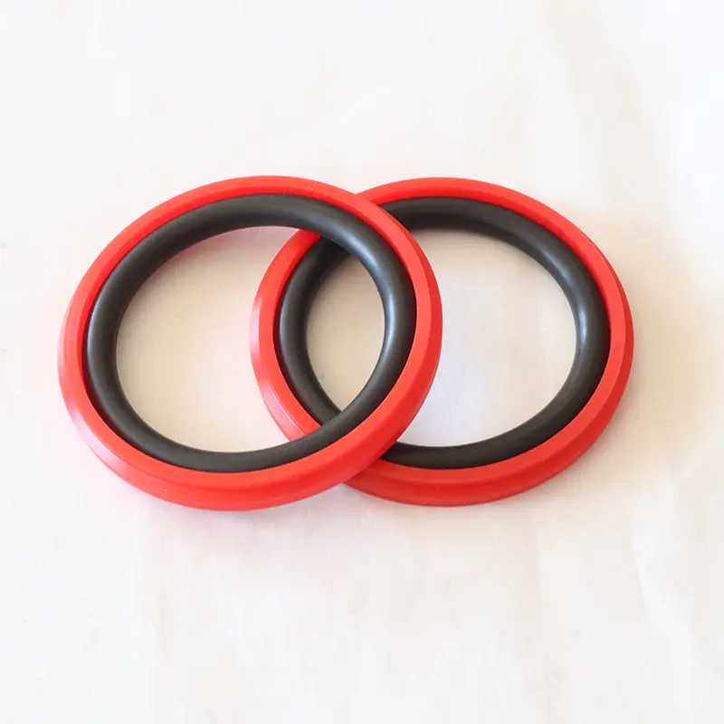 High Pressure Seals For Piston Holes High Pressure Seals For Piston Holes