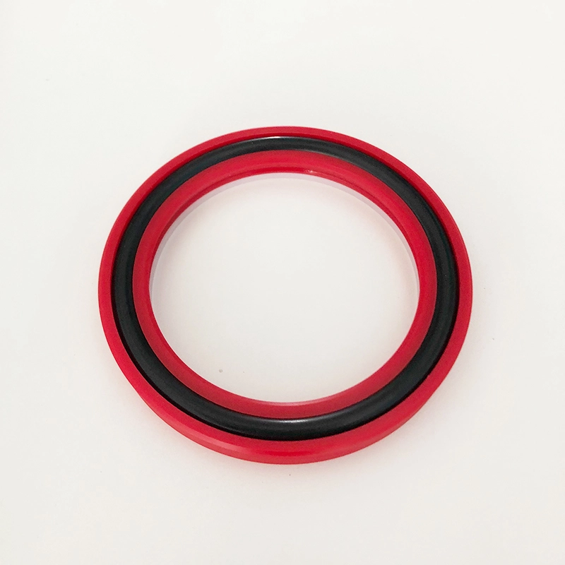 Hydraulic Piston Rod Seals