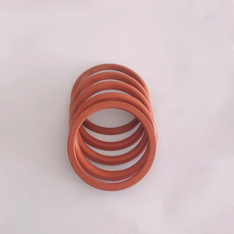 Hydraulic Piston Rod Seals