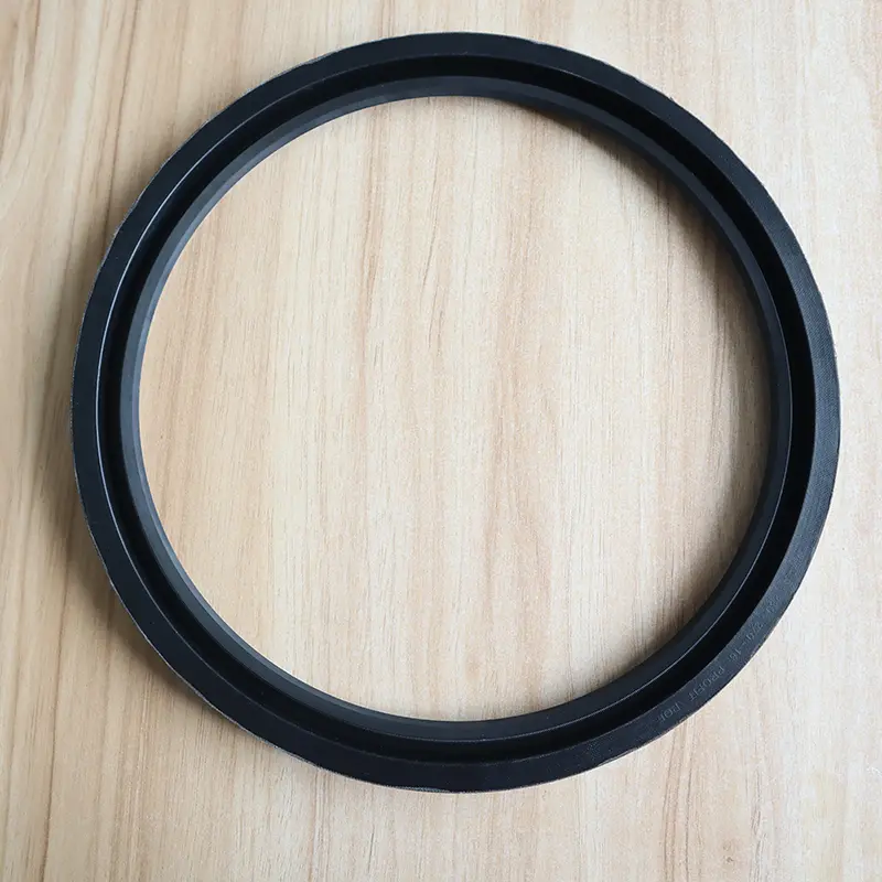 Cloth Reinforced Rotary Oil Seals