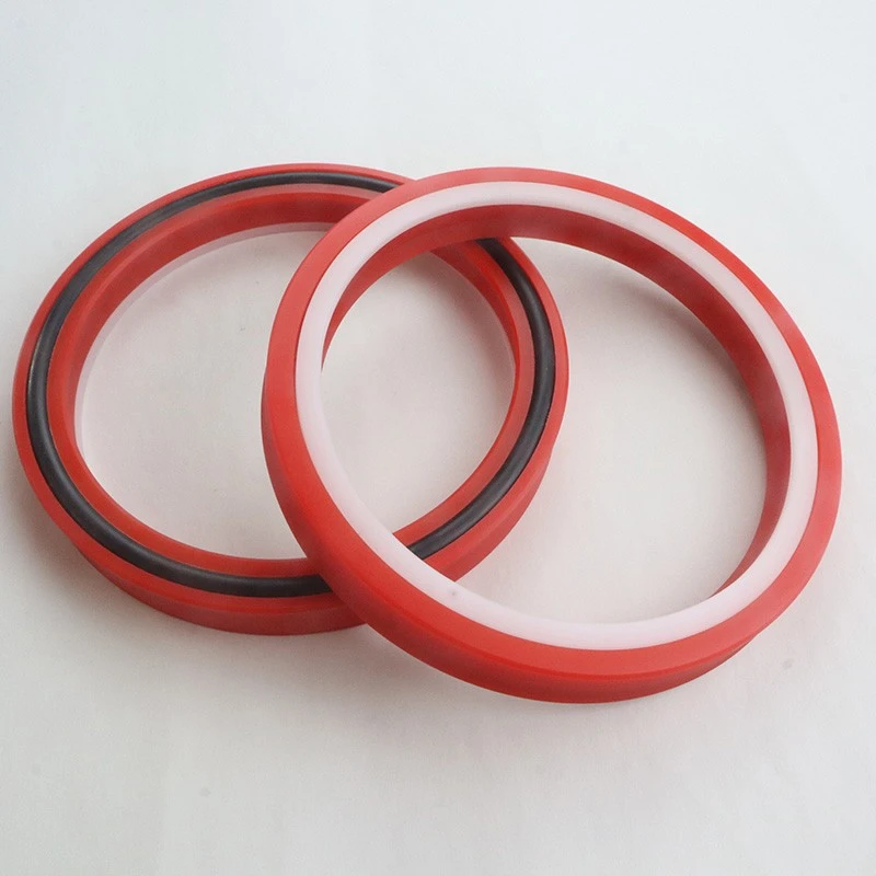 Piston Rod Seal Turning Seals Piston Rod Seal Turning Seals