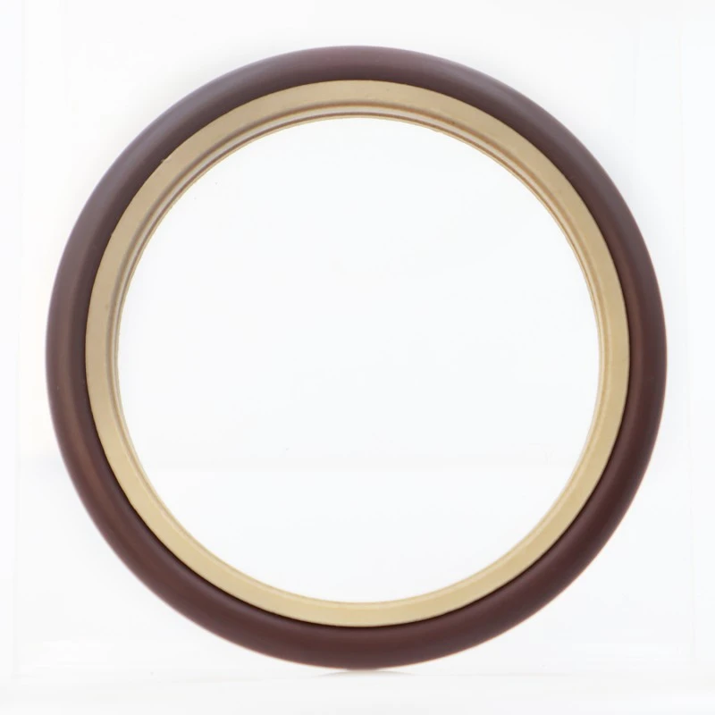 Айналмалы біліктерге арналған лабиринт типті құрама тығыздағыш