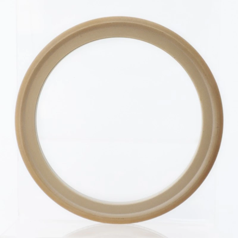 Серіппелі қуат алған бет тығыздағыштар